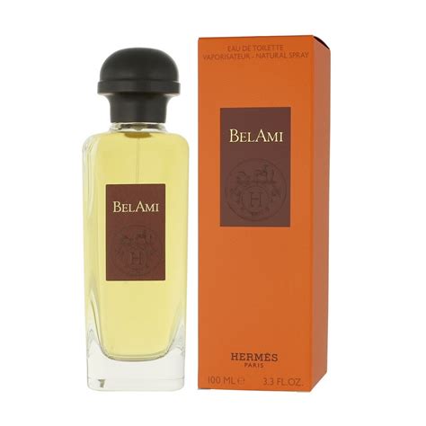 bel ami hermes price|bel ami hermes perfume.